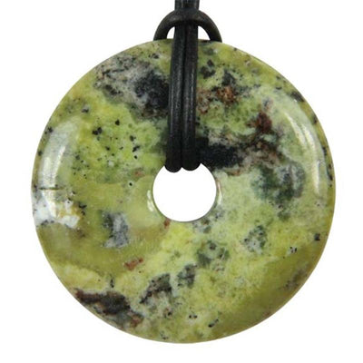 Donut ou PI Chinois serpentine Pérou A