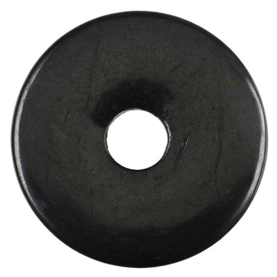 Donut or PI Chinese Shungite Russia A
