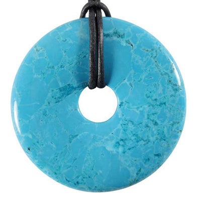 Donut ou PI Chinois turquenite Chine A