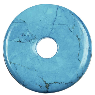 Donut ou PI Chinois turquenite Chine A
