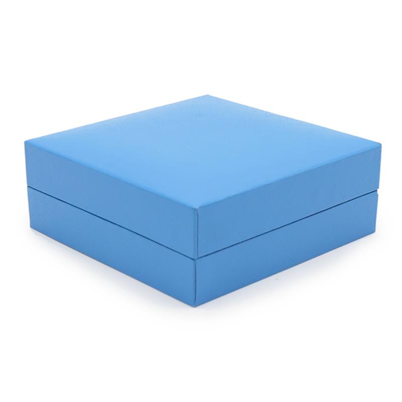 Ecrin bracelets bleu (Modèle 1) - La Boite à Cailloux