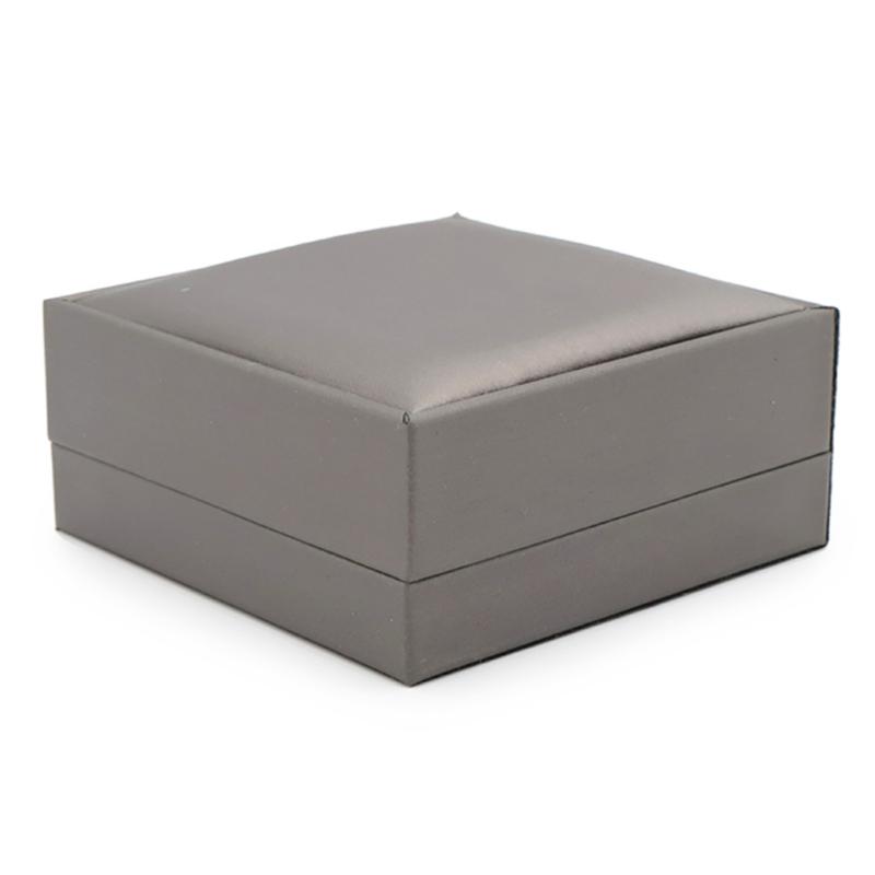 Ecrin bracelets gris - La Boite à Cailloux