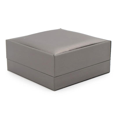 Gray bracelet box