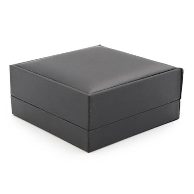 Black bracelet box