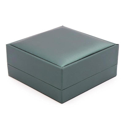 Green bracelet box (model 1)