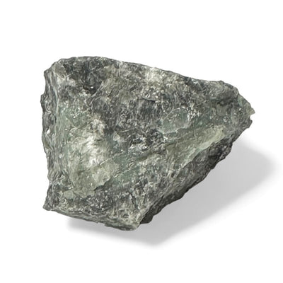 Emerald Brazil AB (raw stone)