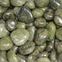 Epidote Inde A (pierre roulée) - La Boite à Cailloux