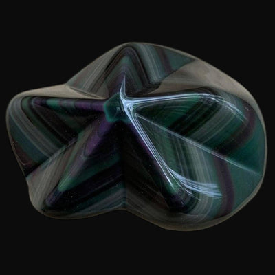 Star obsidian celestial eye Mexico - 210g-240g