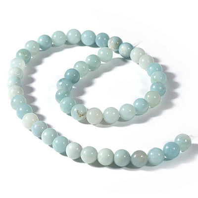 Peruvian Amazonite Thread A