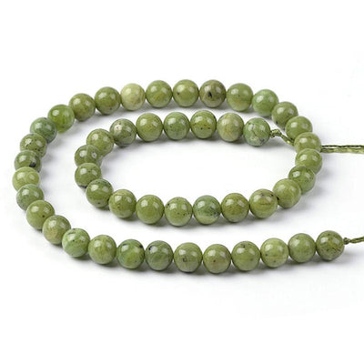 Canada A Nephrite Jade Thread