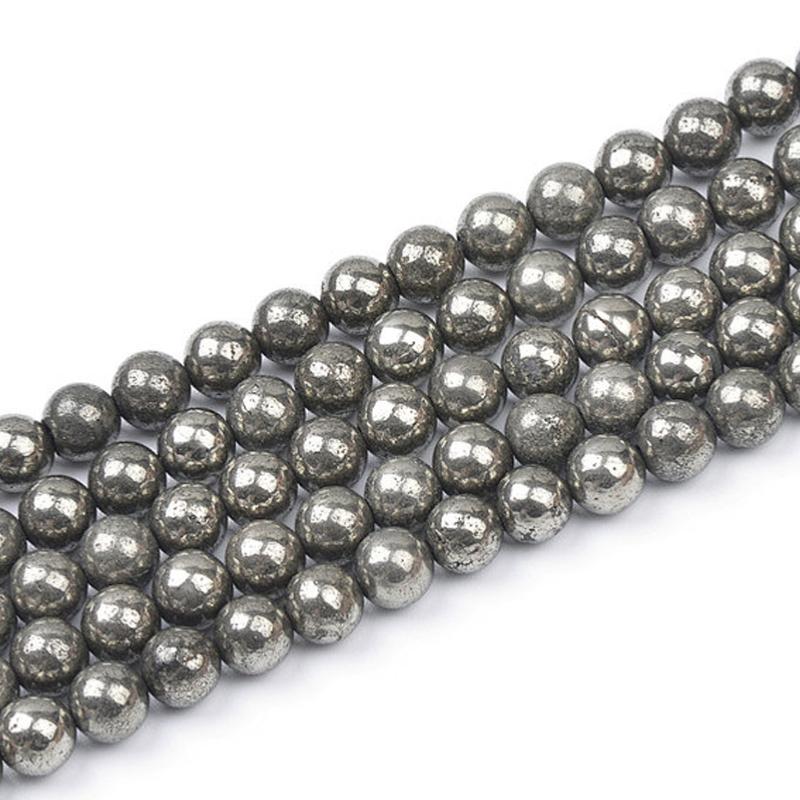 Fil pyrite Pérou A - La Boite à Cailloux