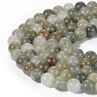 Fil quartz lodolite Brésil A