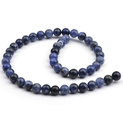 Sodalite wire Brazil A