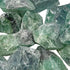 Fluorine multicolore Chine AB (pierre brute) - La Boite à Cailloux