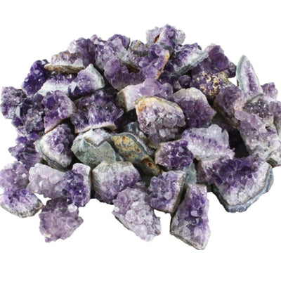 Raw Amethyst Fragment Uruguay (7-15g)