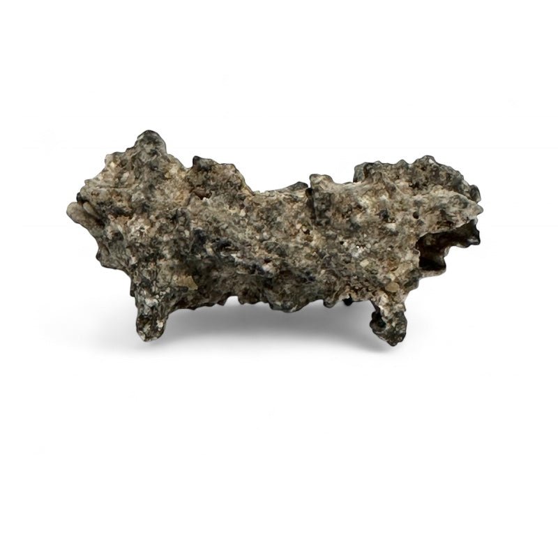 Fulgurite Libye A 35 - 55mm - La Boite à Cailloux