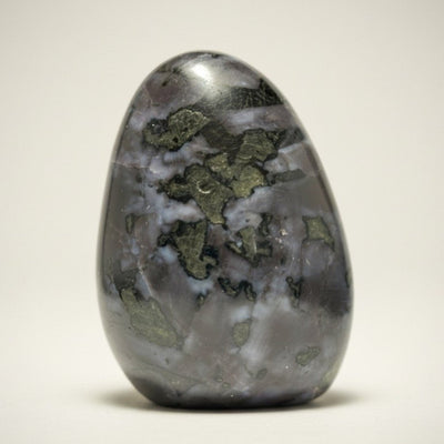 Gabbro Sphere (Mystical Merlinite) Madagascar A+ - 50-60mm