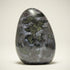 Gabbro (Merlinite mystique) Madagascar forme libre A - 252g - La Boite à Cailloux