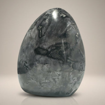 Gabbro Sphere (Mystical Merlinite) Madagascar A+ - 50-60mm