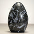 Gabbro (Merlinite mystique) Madagascar forme libre A - 472g - La Boite à Cailloux
