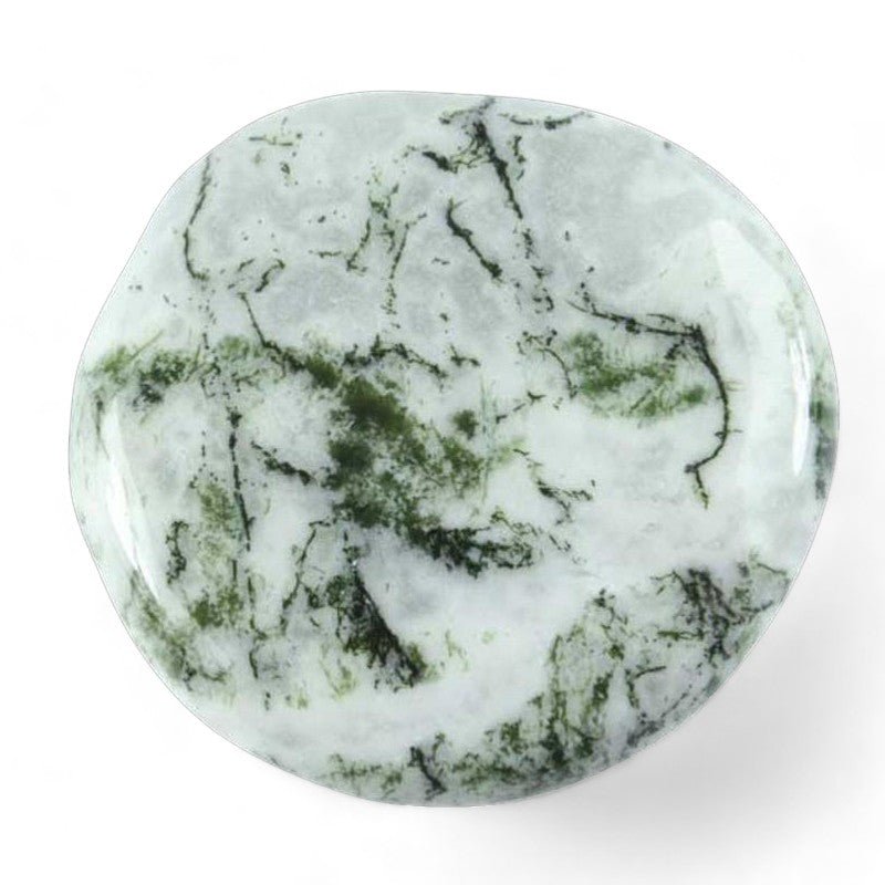 Galet agate arbre Brésil A - La Boite à Cailloux