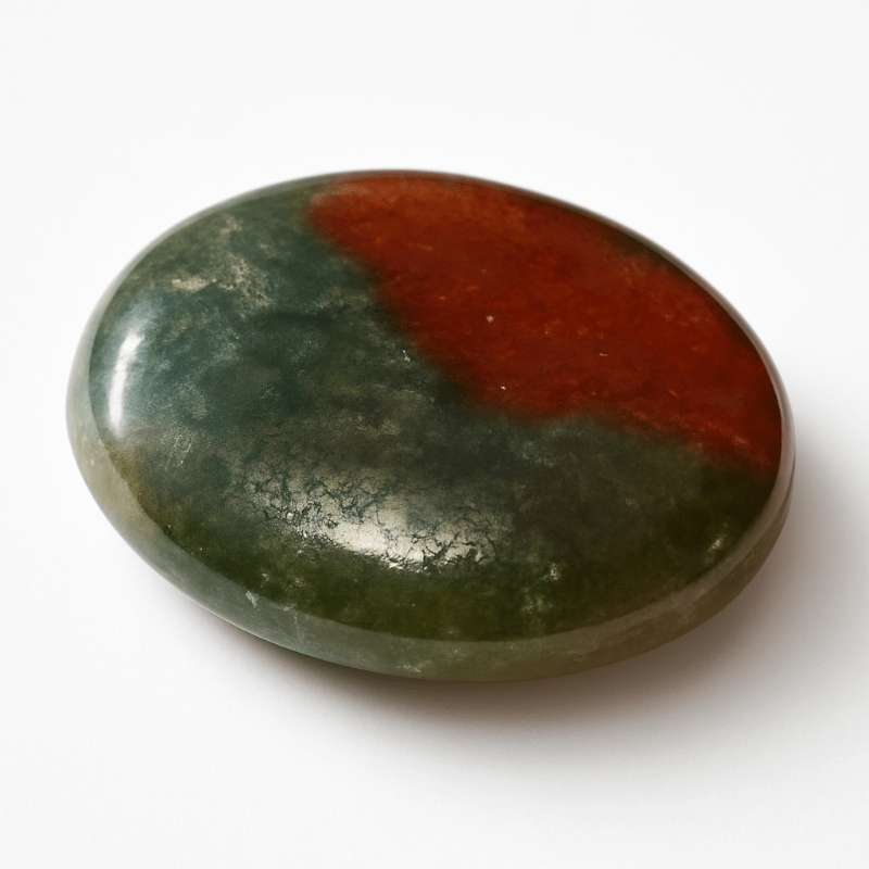 Galet agate Indienne A - La Boite à Cailloux