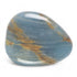 Galet aragonite bleue Pakistan A - La Boite à Cailloux