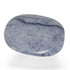 Galet aventurine bleue ou quartz bleu Brésil A - La Boite à Cailloux
