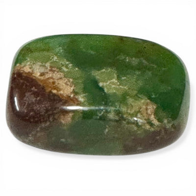 Galet chrysoprase Australie A