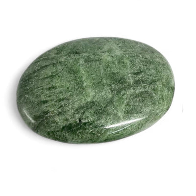 Galet diopside Brésil A