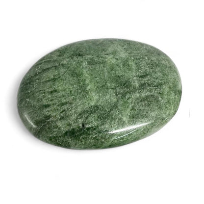 Galet diopside Brésil A - La Boite à Cailloux