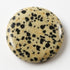 Galet jaspe dalmatien Mexique A - La Boite à Cailloux