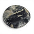 Galet jaspe feuille d&