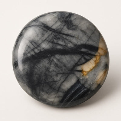 Picasso marble jasper pebble United States A+