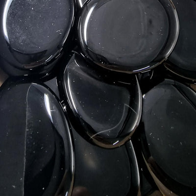 Onyx pebble India A