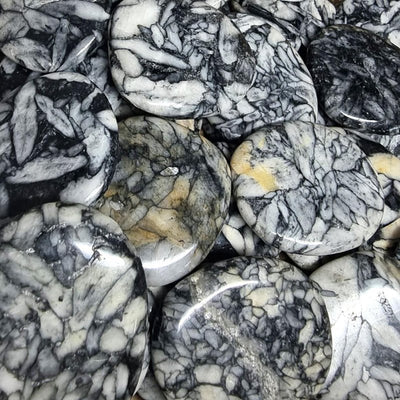 Pinolite Pebble Austria A