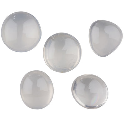 Galet quartz girasol Brésil A