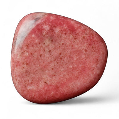 Galet Thulite Norvège A