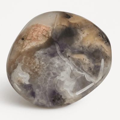 Galet Tiffany Stone Etats-Unis A