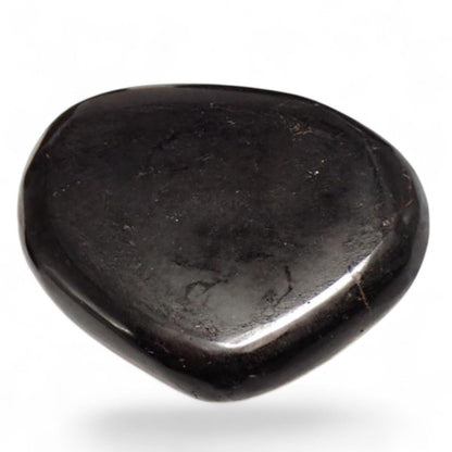 Galet tourmaline noire Brésil AA - La Boite à Cailloux