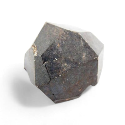 Granate almandino rojo India A (piedra pulida)