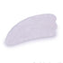 Gua Sha plume cristal de roche Brésil A 110mm - La Boite à Cailloux