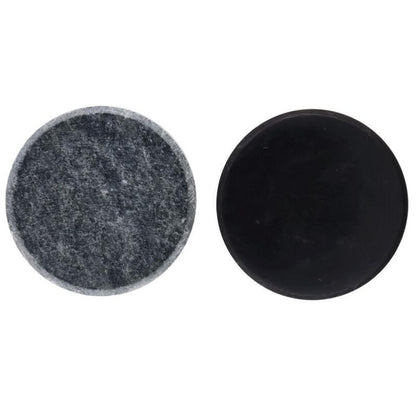 Harmoniseur shungite mate + stéatite - La Boite à Cailloux