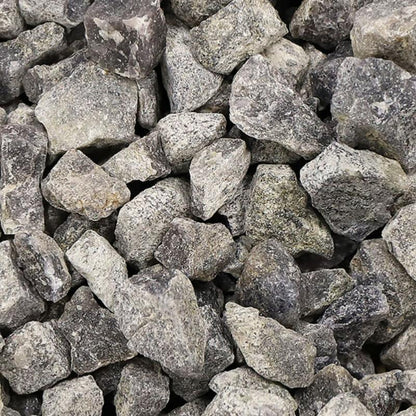 Iolite ou cordierite Inde A (pierre brute) - La Boite à Cailloux