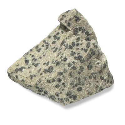 Dalmatian Jasper Mexico A (raw stone)