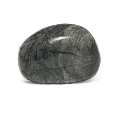 Picasso marble jasper United States A+ (rolled stone)