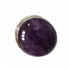 K - YOU - Cabochon améthyste Brésil - La Boite à Cailloux