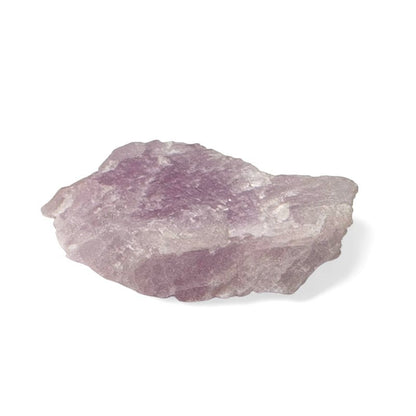 Kunzite Brésil A (pierre brute) - La Boite à Cailloux
