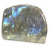 Labradorite Madagascar AA forme libre - 495g - La Boite à Cailloux