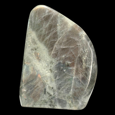 Labradorite Spectrolite Madagascar AA free form - 275g